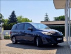 Mazda 5, 1,6 MZR-CD 85kW 7MÍST +ALUZIMA, MPV,