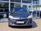 Mazda 5, 1,6 MZR-CD 85kW 7MÍST +ALUZIMA, MPV,