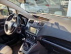 Mazda 5, 1,6 MZR-CD 85kW 7MÍST +ALUZIMA, MPV,