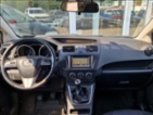 Mazda 5, 1,6 MZR-CD 85kW 7MÍST +ALUZIMA, MPV,