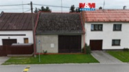 Prodej stodoly s pozemkem, 1056 m², Luká, Ješov