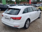 Audi A4, 2.0 TDi, AT, bixen, navi, kombi, nafta
