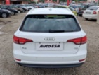 Audi A4, 2.0 TDi, AT, bixen, navi, kombi, nafta