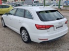 Audi A4, 2.0 TDi, AT, bixen, navi, kombi, nafta