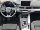 Audi A4, 2.0 TDi, AT, bixen, navi, kombi, nafta