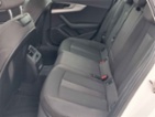 Audi A4, 2.0 TDi, AT, bixen, navi, kombi, nafta