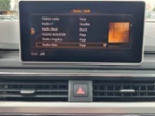 Audi A4, 2.0 TDi, AT, bixen, navi, kombi, nafta
