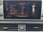 Audi A4, 2.0 TDi, AT, bixen, navi, kombi, nafta