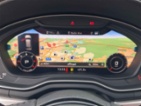 Audi A4, 2.0 TDi, AT, bixen, navi, kombi, nafta