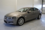 Jaguar XF, 3.0D 202kW S-PORTFOLIO, sedan, nafta