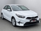 Kia Ceed, 1.5 T-GDiin, 1.maj,ČR, hatchback, benzín