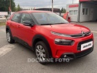 Citroën C4 Cactus, 1.2 PT, 1.maj,ČR, AC, temp,