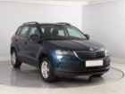 Skoda Karoq, 1.6 TDI, ČR,2.maj, Serv.kniha, SUV,