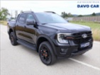 Ford Ranger, 3,0 TDi V6 Double Cab WILDTRAK