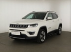 Jeep Compass, 1.4 MultiAir, 4X4, Automat, Serv