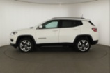 Jeep Compass, 1.4 MultiAir, 4X4, Automat, Serv