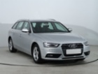 Audi A4, 2.0 TDI, Serv.kniha, Xenony, Klima,,