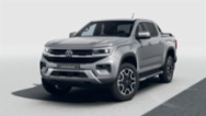 Volkswagen Amarok, 3.0 TDI V6 Style