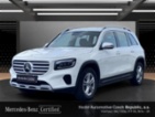 Mercedes-Benz GLB, GLB 220 4M Advanced, SUV,
