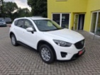 Mazda CX-5, 2,2 SKYACTIV 4x4 NAVI SERVISKA,
