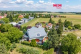 RD, 350 m², Jirny, ul. V Zahradách