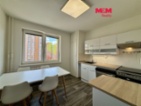 Prodej bytu 1+1, 41 m², Ostrava, ul. Cholevova