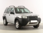 Land Rover Freelander, 2.0 TD4, Tažné, Klima,