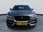 Jaguar F-Pace, 2,0 E-Performance/1.MAJITEL, kombi,