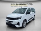 Opel Combo, Combi L2H1 Edition Plus BlueHD, kombi,