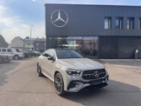 Mercedes-Benz GLE, 450 d 4MATIC kupé, kupé, nafta