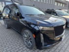 Cadillac Escalade, 6,2 Sport Platinum MAX VÝBAVA!,