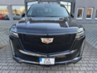 Cadillac Escalade, 6,2 Sport Platinum MAX VÝBAVA!,