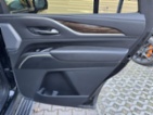 Cadillac Escalade, 6,2 Sport Platinum MAX VÝBAVA!,