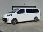 Toyota ProAce Verso, 2.0D L2 BUSINESS COMFORT