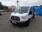 Ford Transit, 2,2 TDCI  DVOJKABINA VALNÍK KL