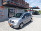 Opel Meriva, 1.4i 4x AIRBAG, LPG, kombi, benzin