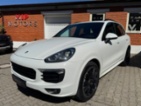 Porsche Cayenne, 4.2 TDi V8 PANO BOSE R21, SUV,
