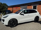 Porsche Cayenne, 4.2 TDi V8 PANO BOSE R21, SUV,