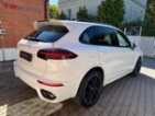 Porsche Cayenne, 4.2 TDi V8 PANO BOSE R21, SUV,