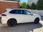 Porsche Cayenne, 4.2 TDi V8 PANO BOSE R21, SUV,