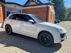 Porsche Cayenne, 4.2 TDi V8 PANO BOSE R21, SUV,