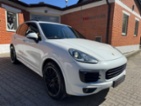 Porsche Cayenne, 4.2 TDi V8 PANO BOSE R21, SUV,