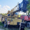 Rok výroby 2004, nafta, neuvedeno, výkon 0 kW
