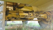 Rok výroby 2004, nafta, neuvedeno, výkon 0 kW