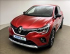 Renault Captur, 1,3 TCe 103kW DPH LED 1MAJ CZ,
