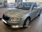 Škoda Octavia II, 1.4TSi Elegance, Elegance, TZ,