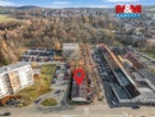 Prodej obchodního objektu, 511 m², Příbram I.