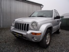 Jeep Cherokee, 2.5 CRD 105kW 4X4  BEZ KOROZE