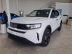 Opel Frontera, Mild-hybrid Edition 110k Aut., SUV,