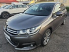 Citroën C4, 1.2 e-THP 81kW SHINE,81 000KM,